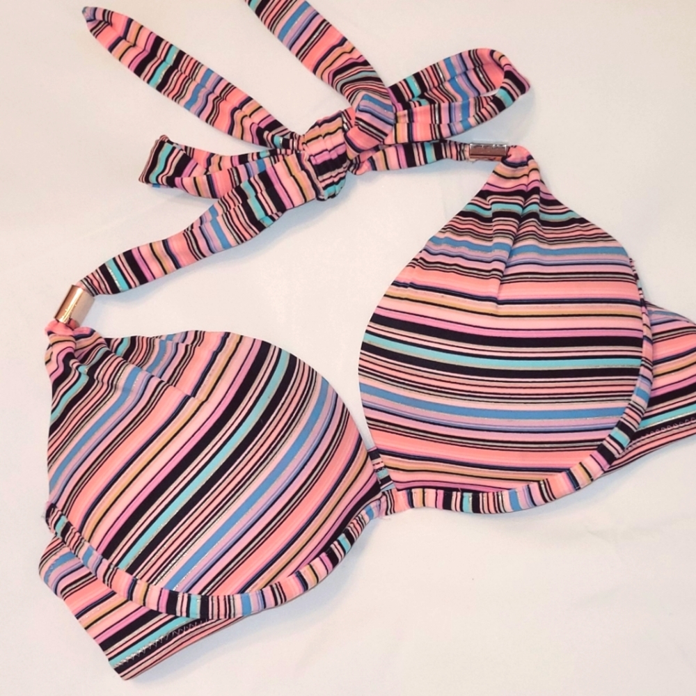 VS bathing suit top